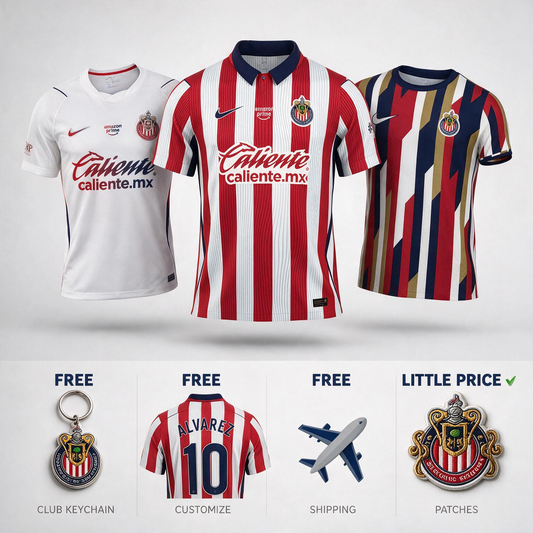 Combo 26/27 - Home, Away and Pre-Match 204