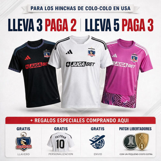Combo 26/27 - Home, Away and Goalkeeper 202