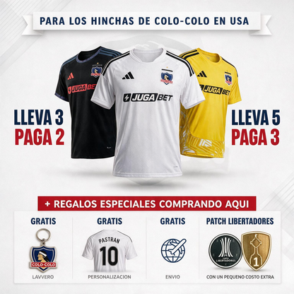 Combo 26/27 - Home, Away and Third 202