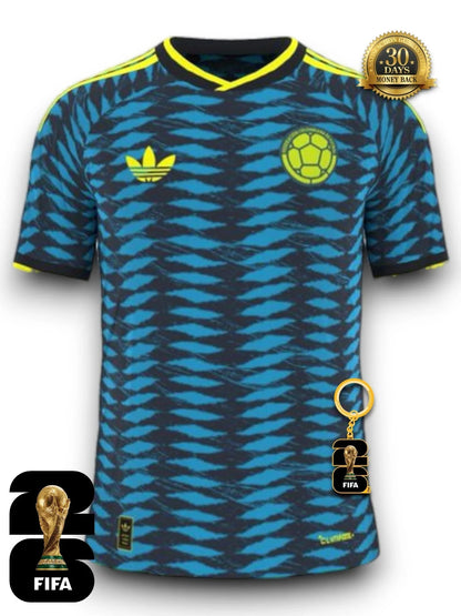 Combo Home 2026 Fifa World Cup, Away 2026 and Special 2026 737