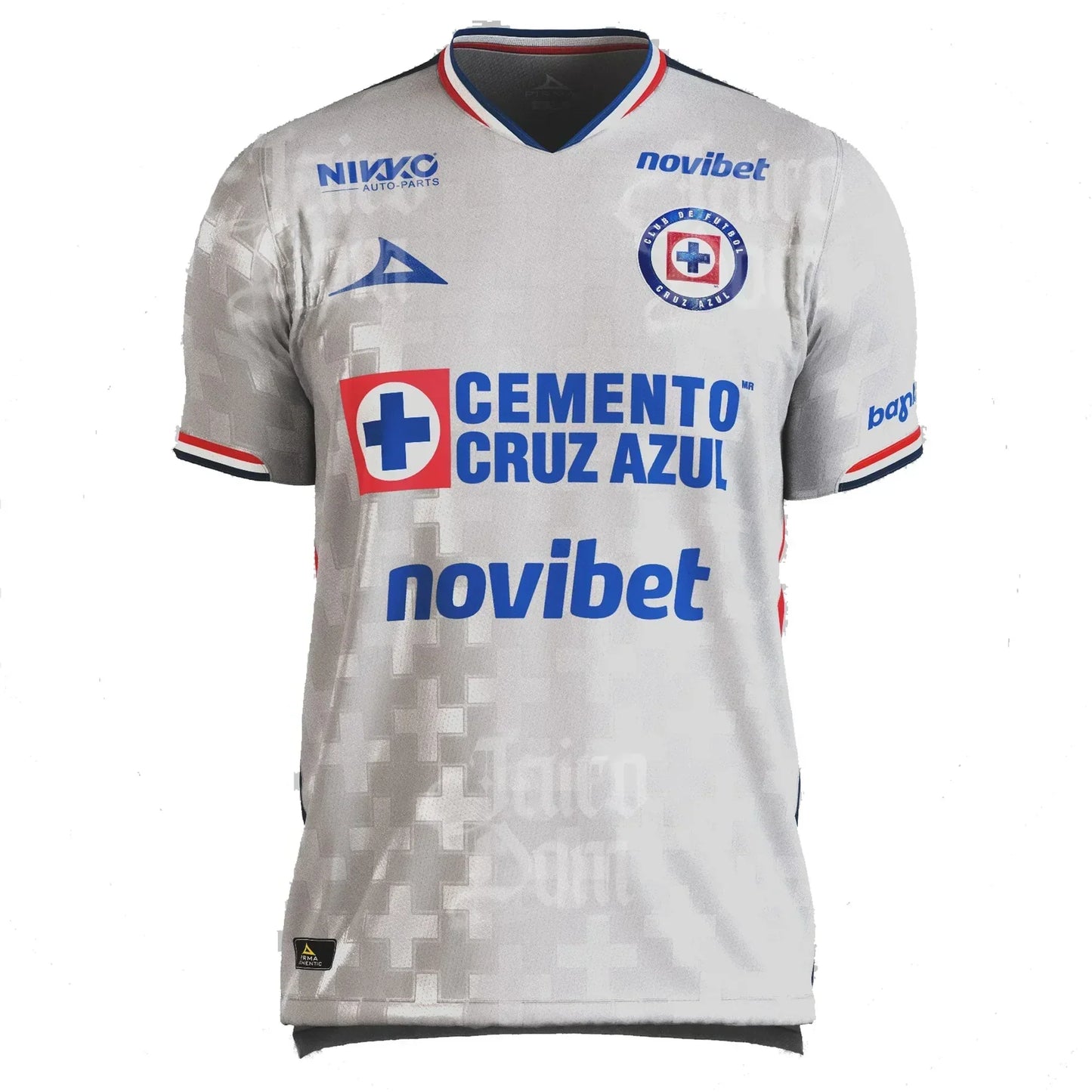 Combo 25/26 Home, 25/26 Away & 25/26 Third 203