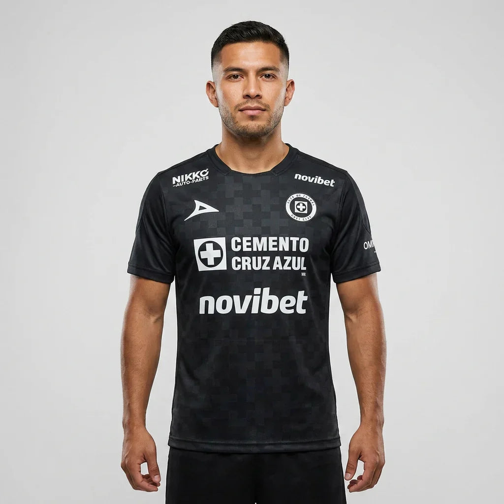 Combo 25/26 Home, 25/26 Away & 25/26 Third 203