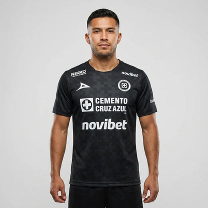 Combo 25/26 Home, 25/26 Away & 25/26 Third 203