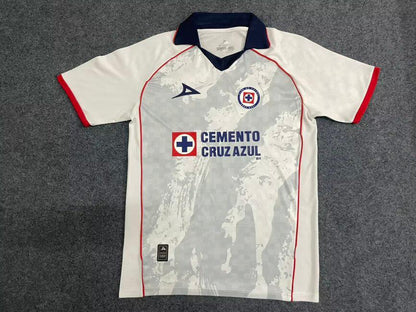 Combo 25/26 Home, Home Intercontinental & Away Intercontinental 203