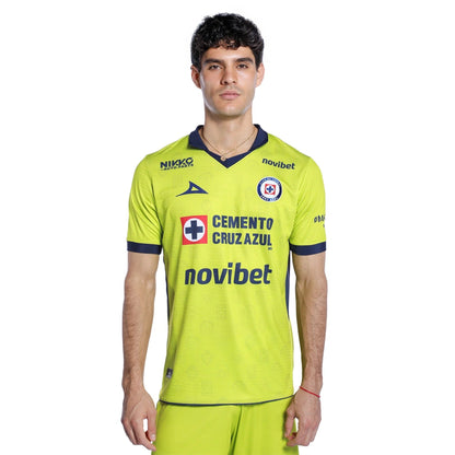 Combo 26/27 - Home, Away and Goalkeeper 203