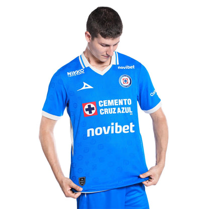 Combo 26/27 - Home, Away and Goalkeeper 203