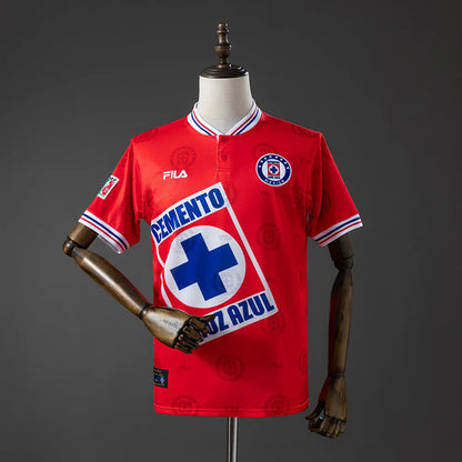 Combo 1998 Home Retro, 1998 Away Retro & 1998 Third Away 203