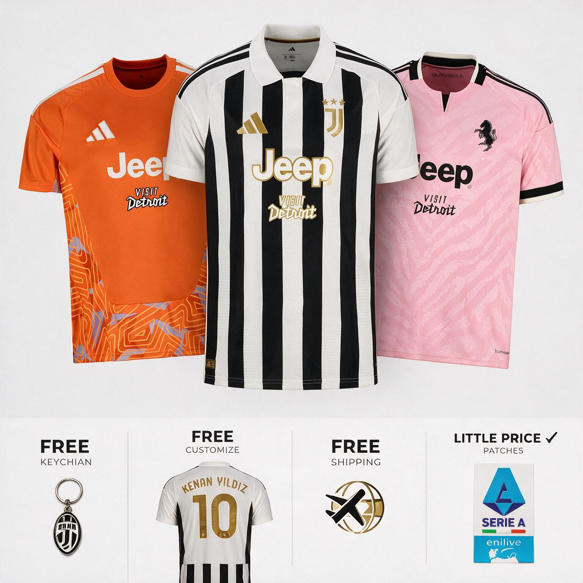 Combo 26/27 - Home, Away and Goalkeeper 047