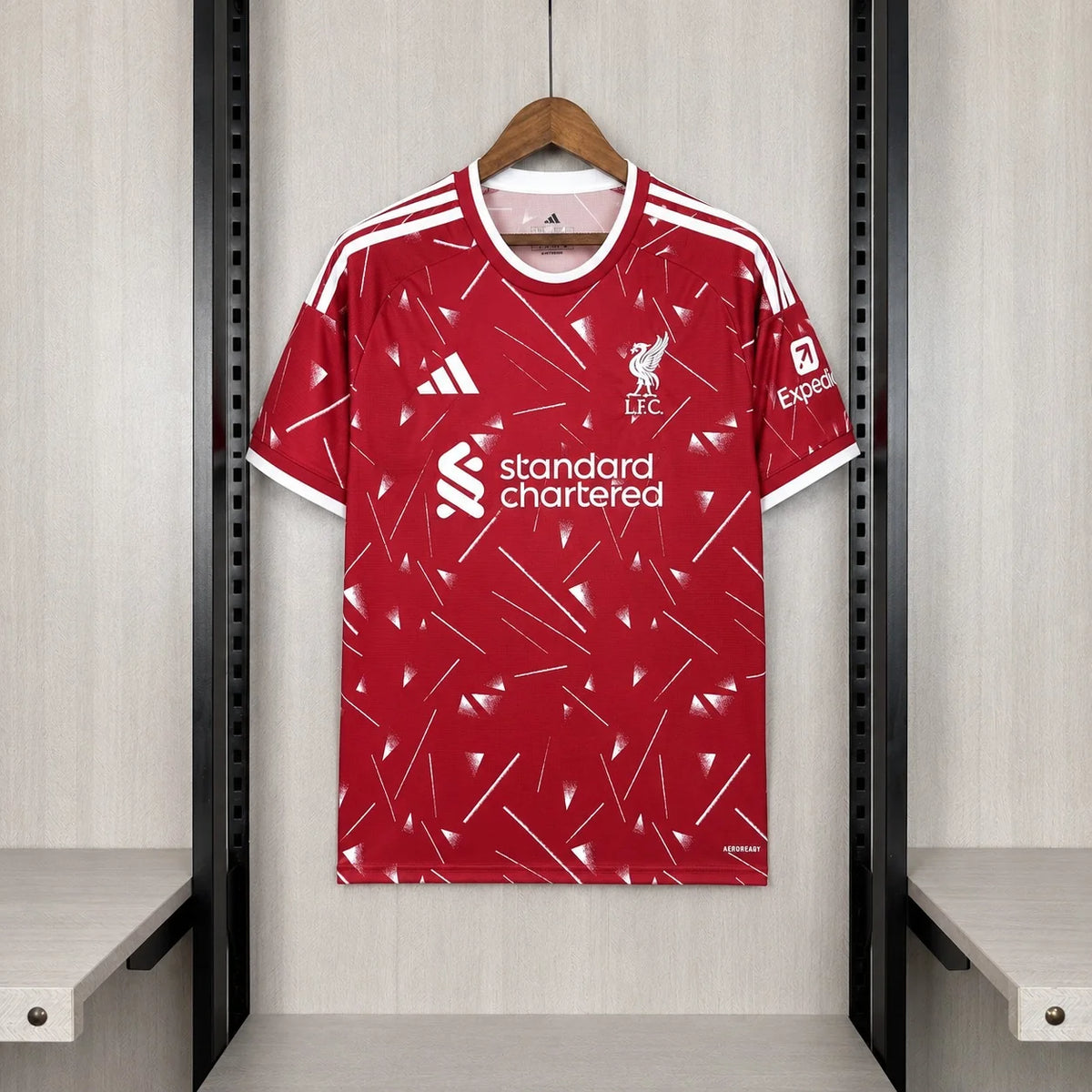 Combo Fan 26/27 - Home, Away and Goalkeeper