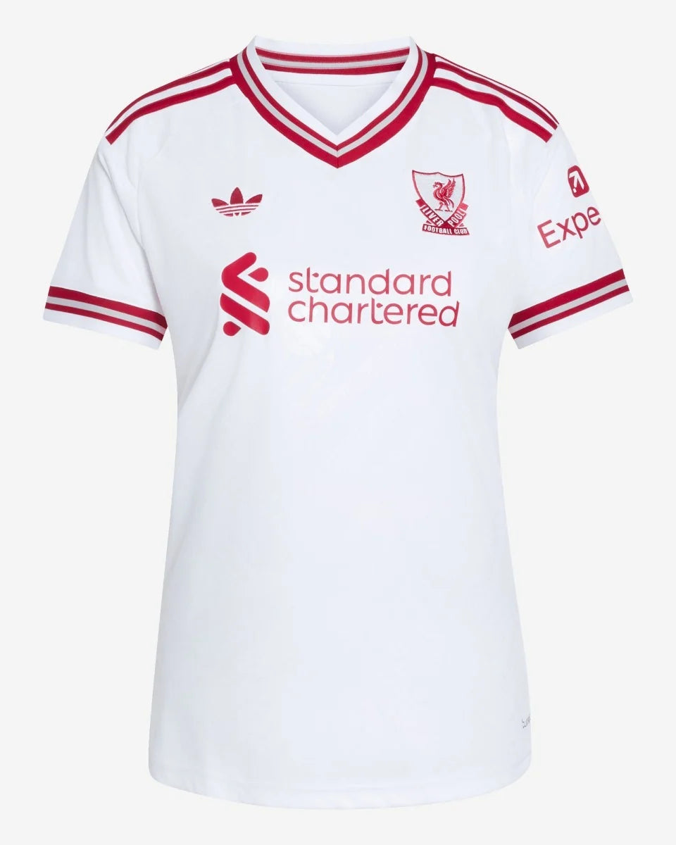 Combo Fan 26/27 - Home, Away and Goalkeeper