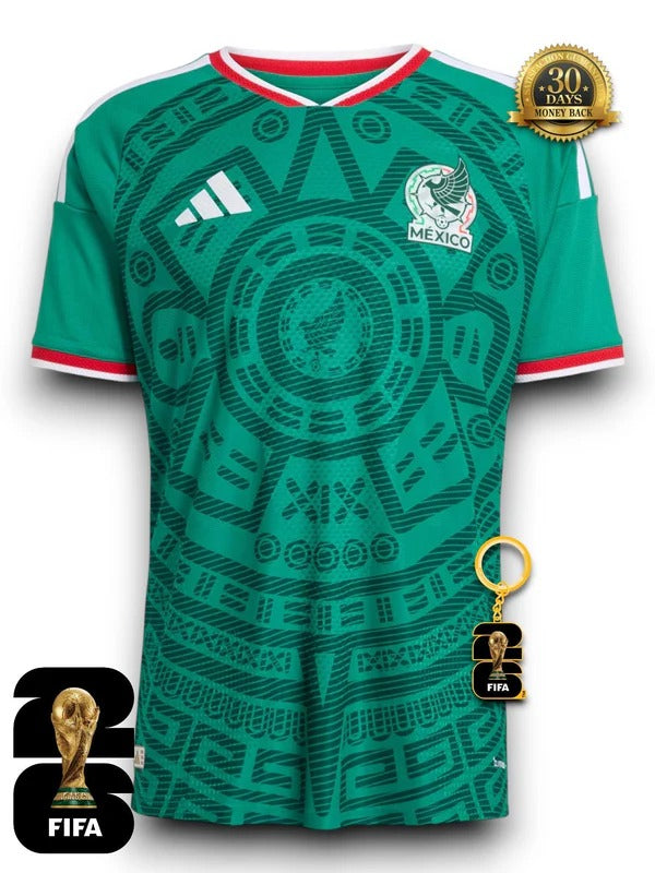 Combo Fifa World Cup 2026 - Home 26/27, Away 26/27 and Third 26/27 714