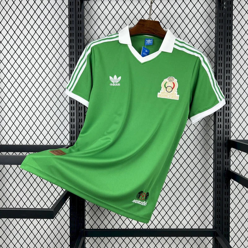 Combo Retro 1986 Home, 1998 Home, 1998 Fourth 714