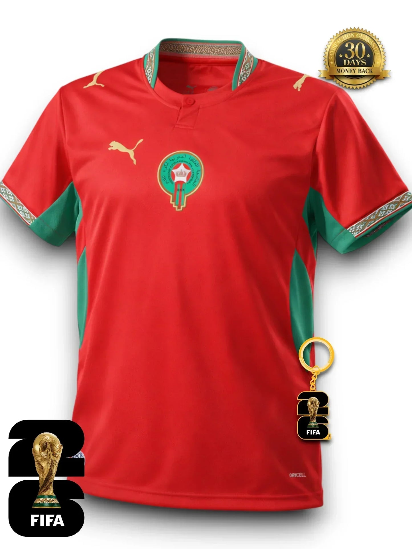 Combo Home and Away 26/27 and Home 25/26 727