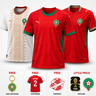 Combo Home and Away 26/27 and Home 25/26 727