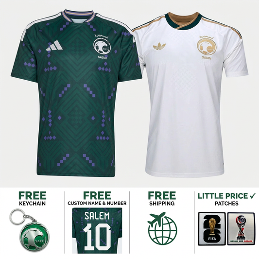 Combo Fifa World Cup 2026 736
