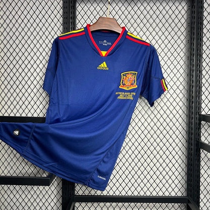 Combo 2026 - Home, Away and Retro 2010 704
