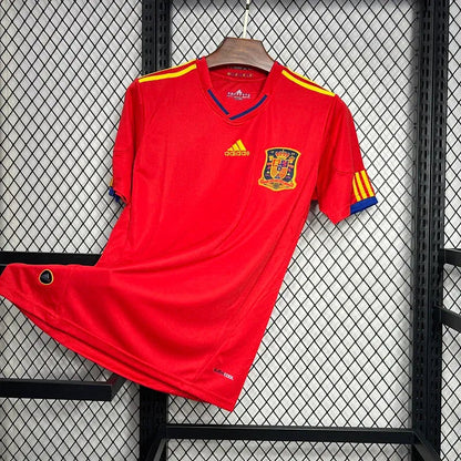Combo 2026 - Home, Away and Retro Away 2010 704