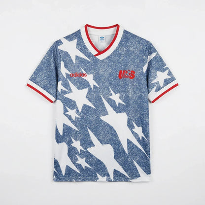 Combo World Cup Home + Retro 94 715