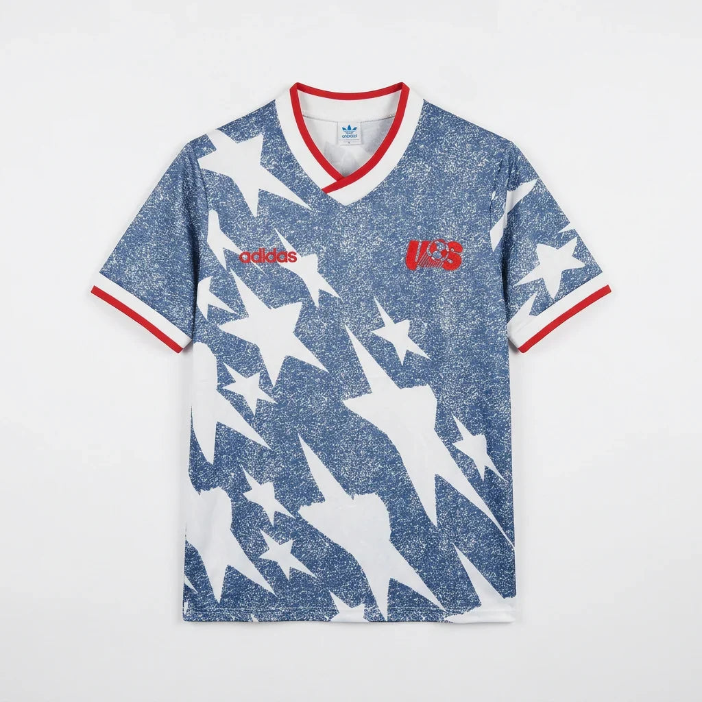 Combo World Cup + Retro 1994 715