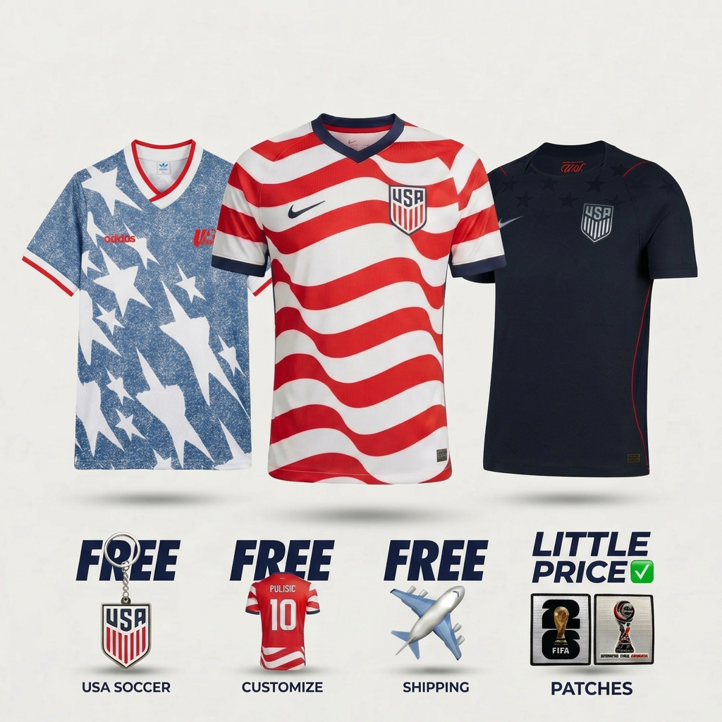 Combo World Cup + Retro 1994 715