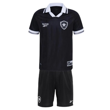 Away 25/26 Kids Kit