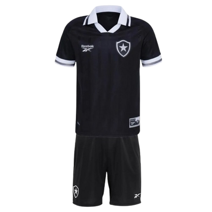 Away 25/26 Kids Kit