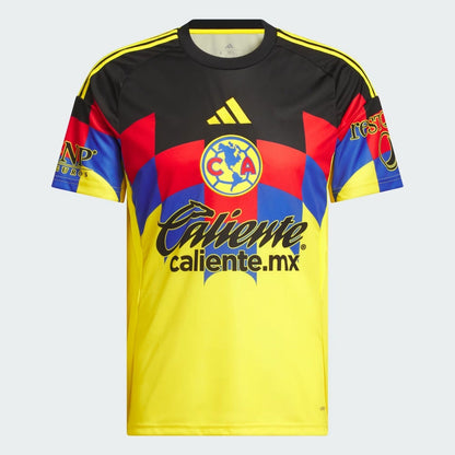 Home 25/26 Fan Jersey 205