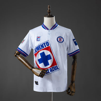 1998 Away Retro Jersey 203