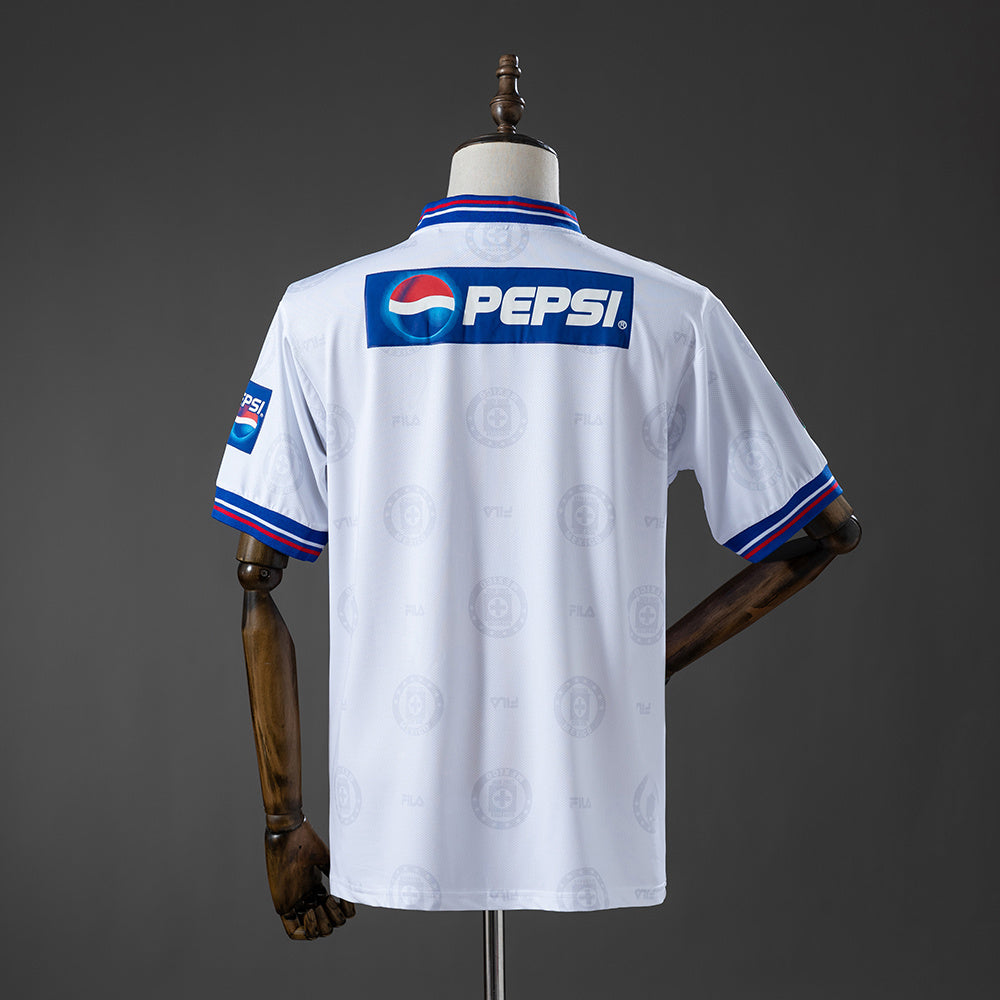 1998 Away Retro Jersey 203