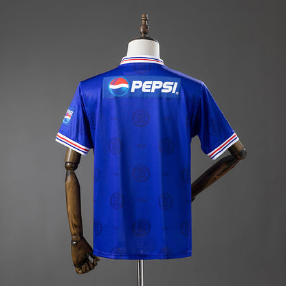 1998 Home Retro Jersey 203