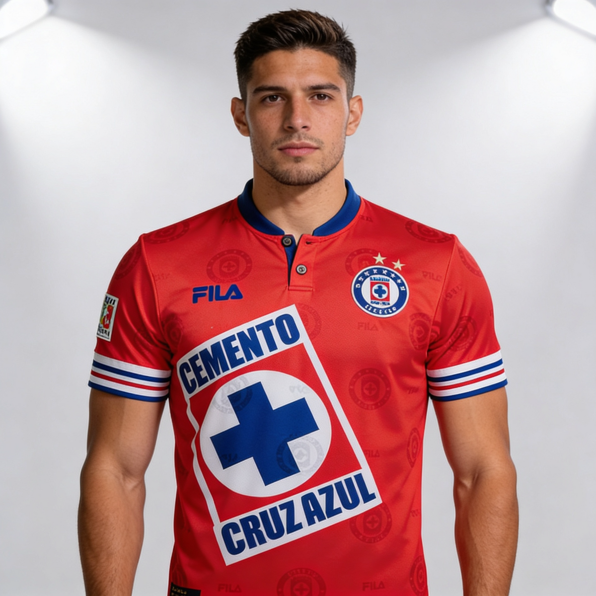1998 Third Away Retro Jersey 203