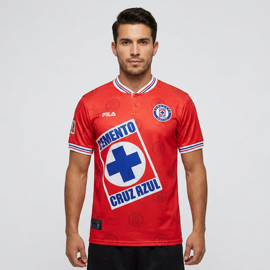 1998 Third Away Retro Jersey 203