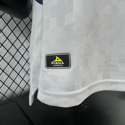 Away 25/26 Player Edition Jersey [Full Sponsor] 203