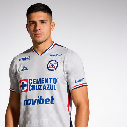 Away II 25/26 Fan Jersey 203