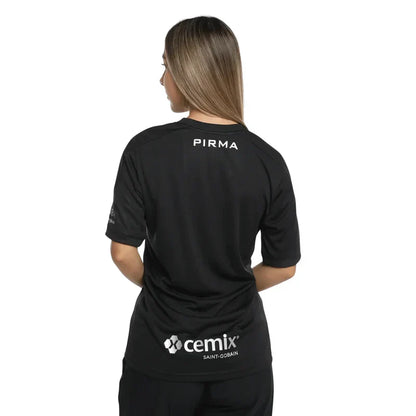 Third Black 25/26 Women's Fan Jersey 203