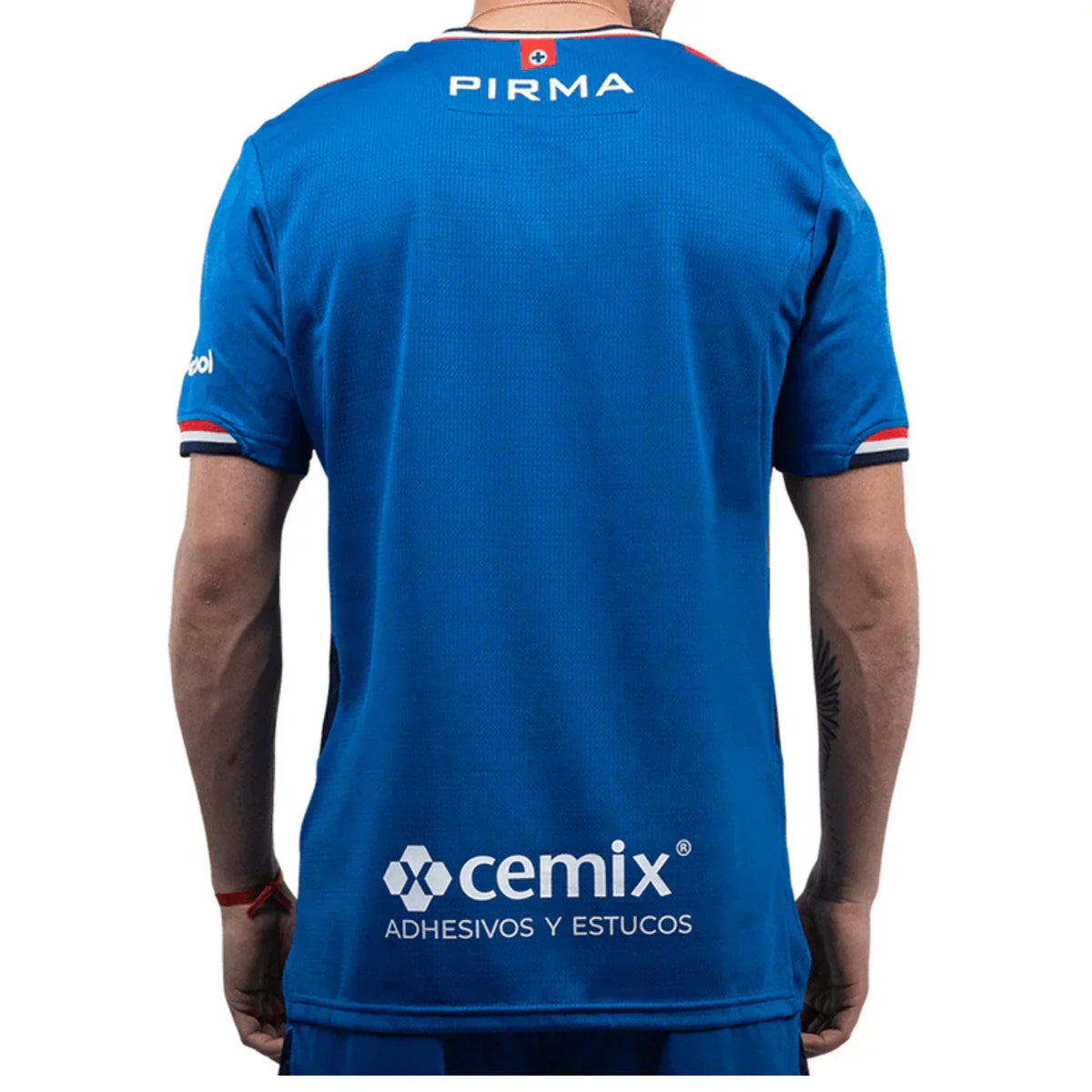 Home 25/26 Fan Jersey 203