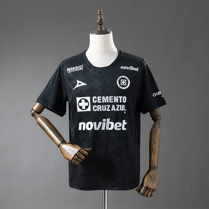Third Away 25/26 Fan Jersey 203