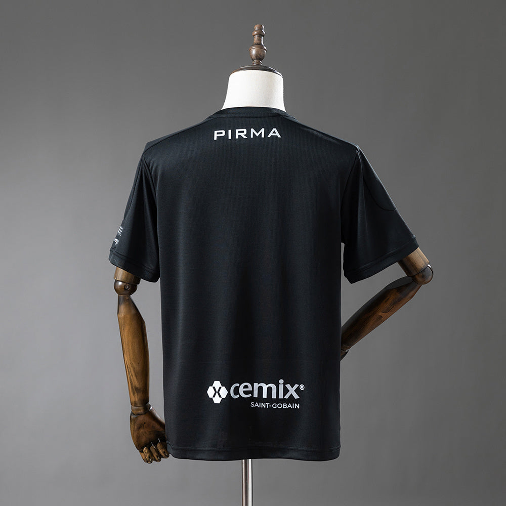 Third Away 25/26 Fan Jersey 203