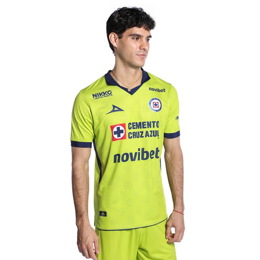 Goalkeeper 26/27 Fan Jersey 203