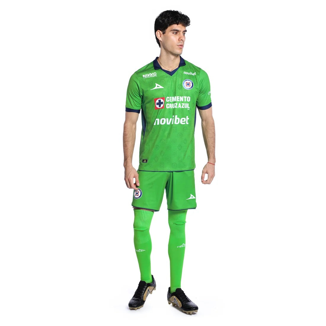 Goalkeeper 26/27 Fan Jersey II 203