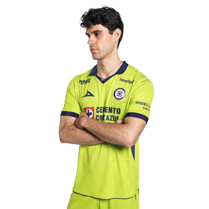 Goalkeeper 26/27 Fan Jersey 203