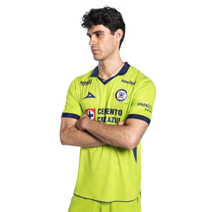 Goalkeeper 26/27 Fan Jersey 203