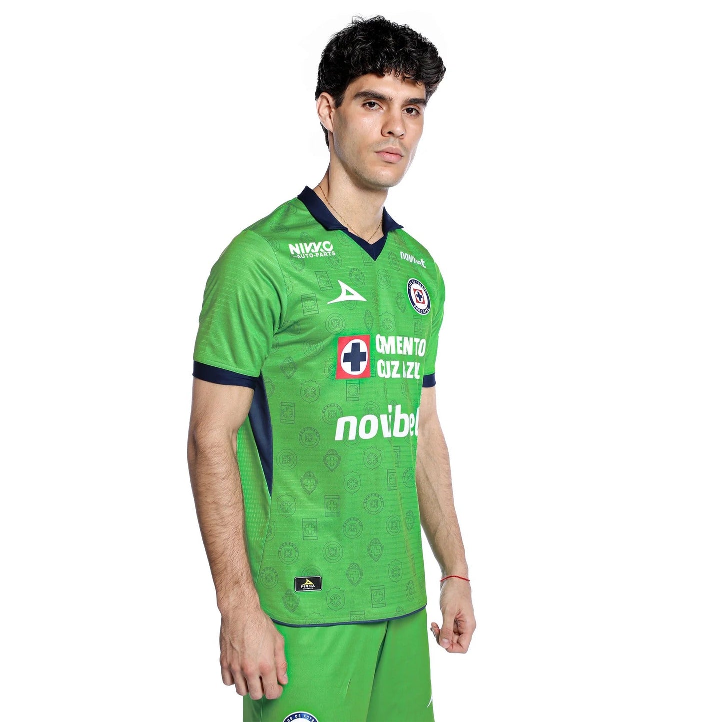 Goalkeeper 26/27 Fan Jersey II 203