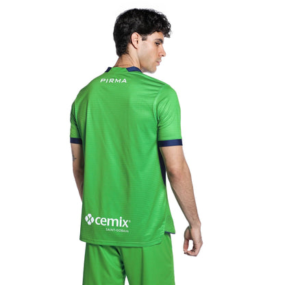Goalkeeper 26/27 Fan Jersey II 203