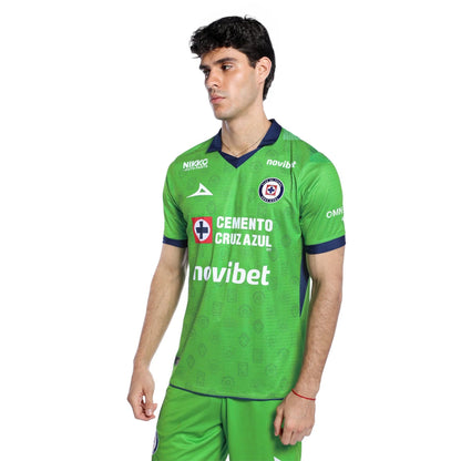 Goalkeeper 26/27 Fan Jersey II 203