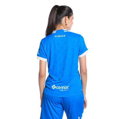 Home 26/27 Women's Fan Jersey 203