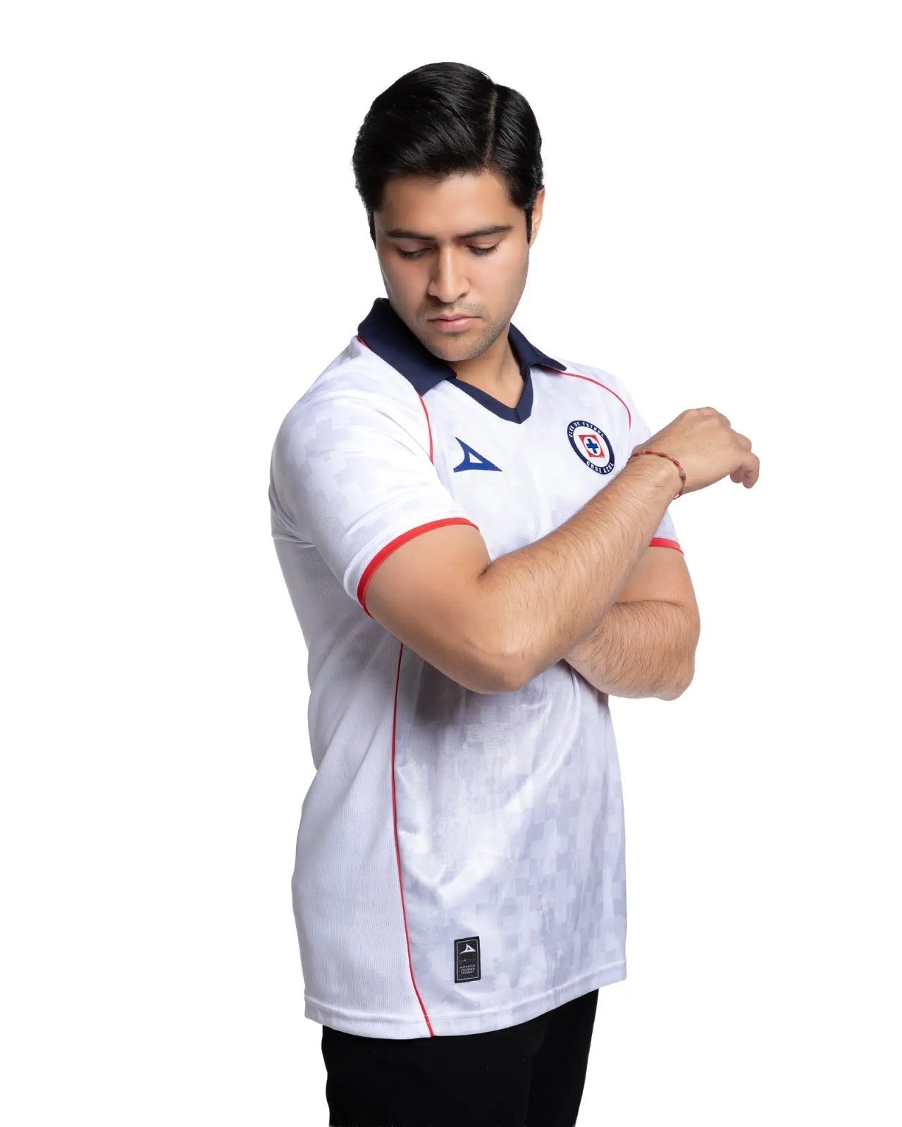 Away 25/26 Intercontinental Fan Jersey 203