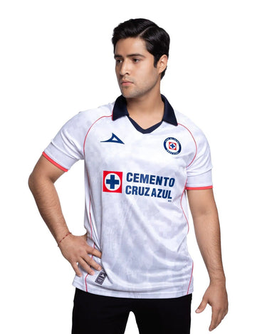Away 25/26 Intercontinental Fan Jersey 203