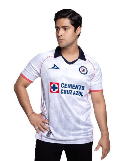 Away 25/26 Intercontinental Fan Jersey 203