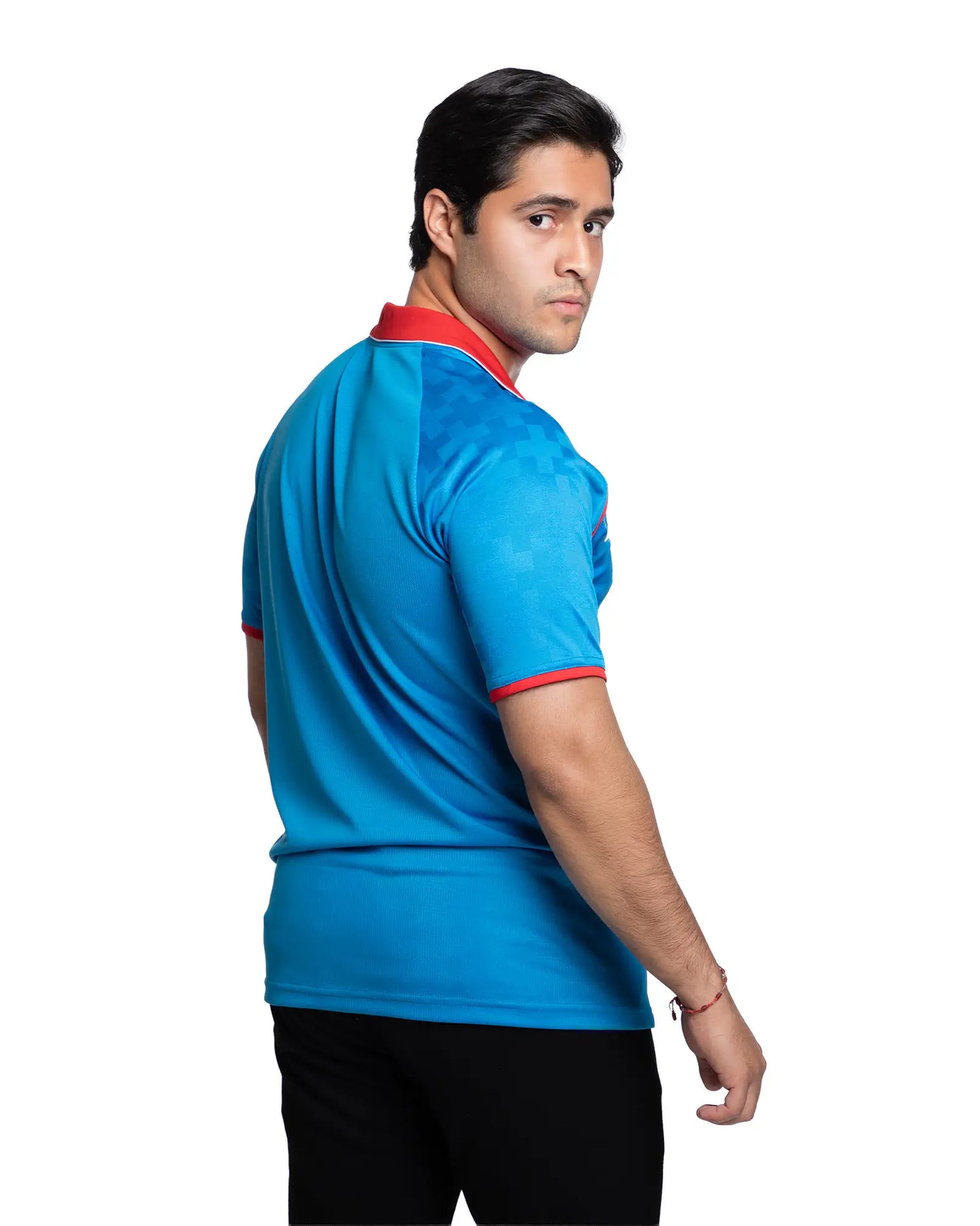 Home 25/26 Intercontinental Fan Jersey 203